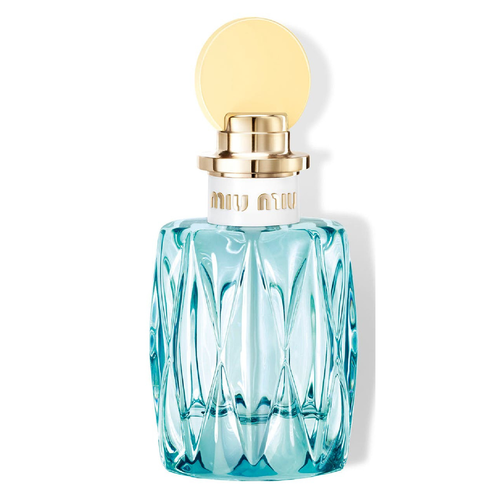 Miu Miu L'eau Bleue Eau De Parfum