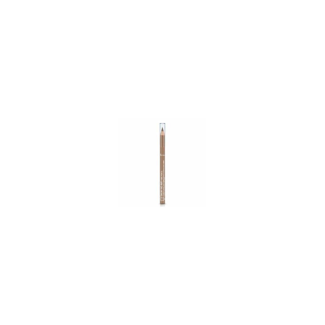 Rimmel Brow This Way Fibre Pencil