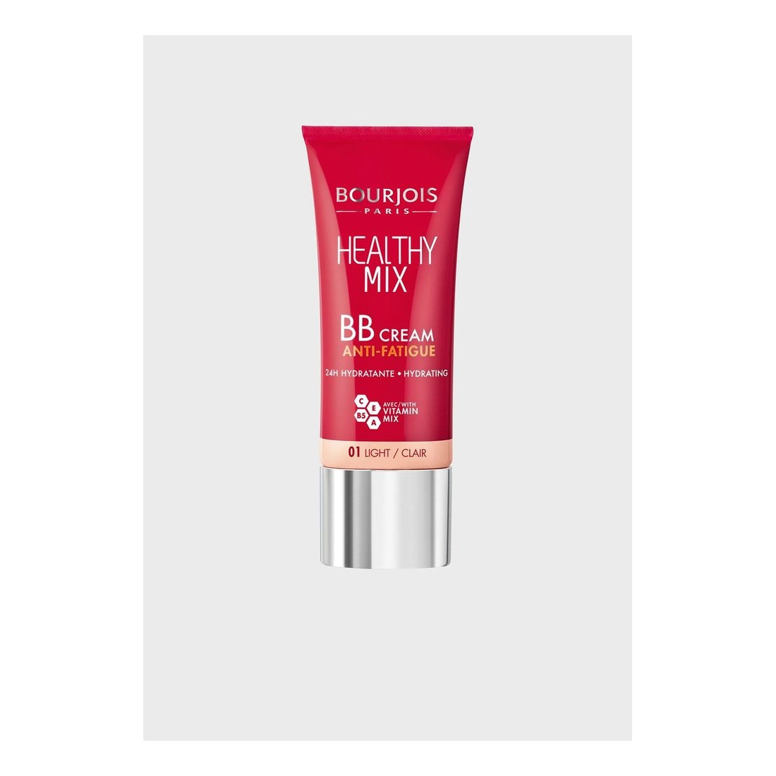 Healthy Mix Bb Cream