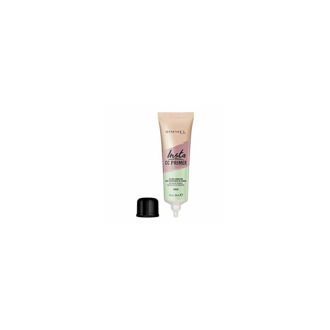 Rimmel     Insta Cc Primers