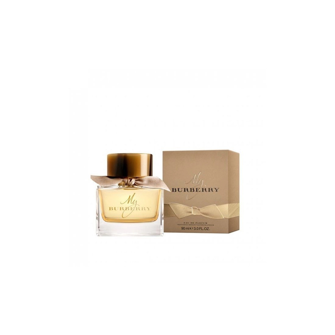 Burberry My Burberry Eau De Parfum