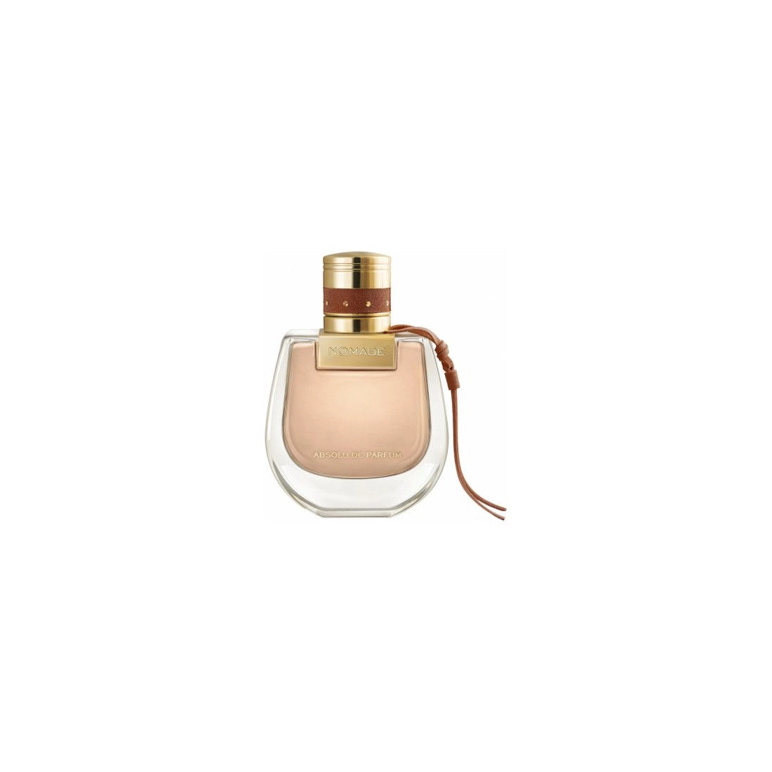 Chloe Nomade Absolu De Parfum