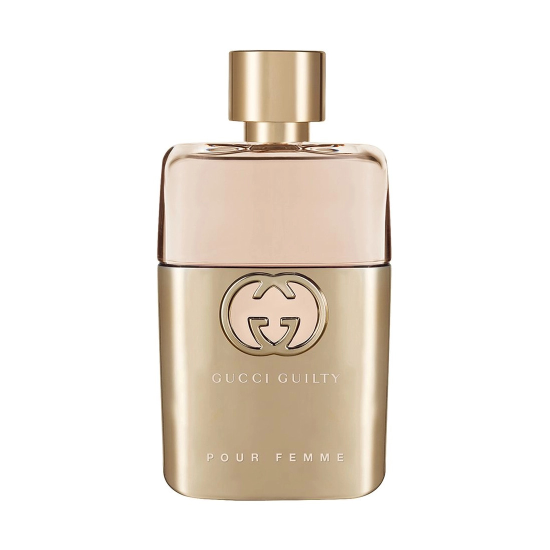 Gucci Guilty Pour Femme Eau De Parfum