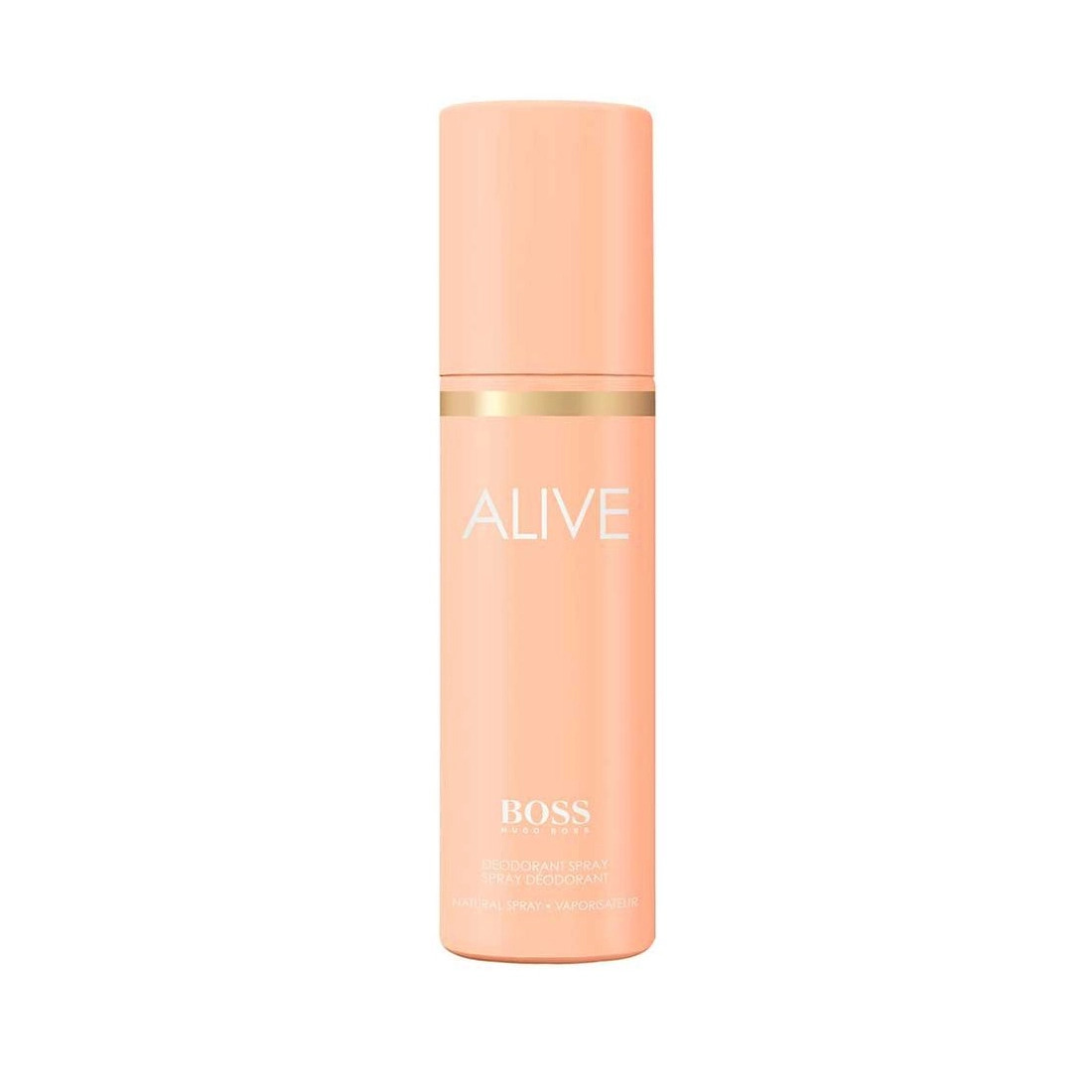 Boss Alive Deo Spray