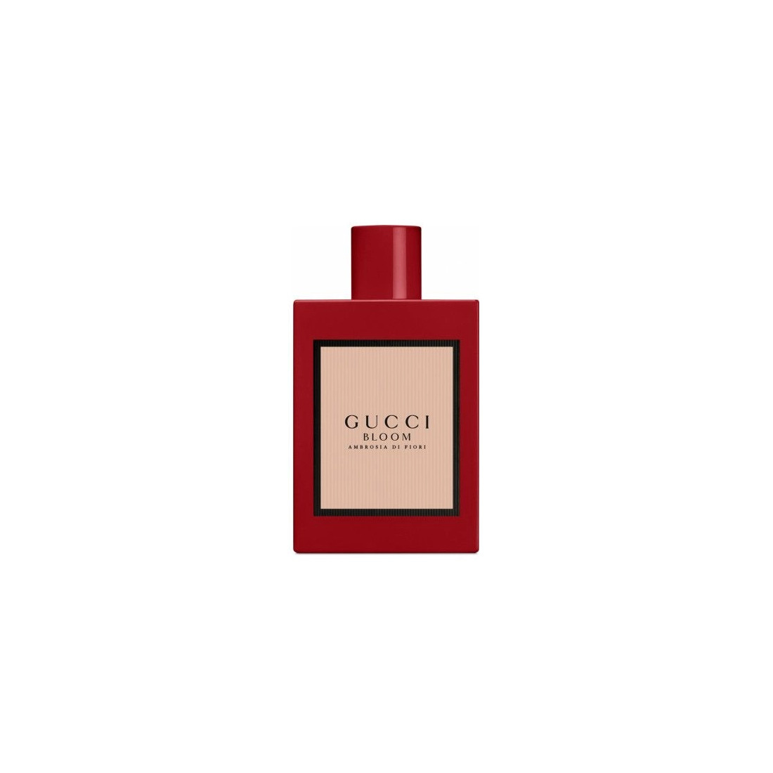 Gucci Bloom Ambrosia Di Fiori