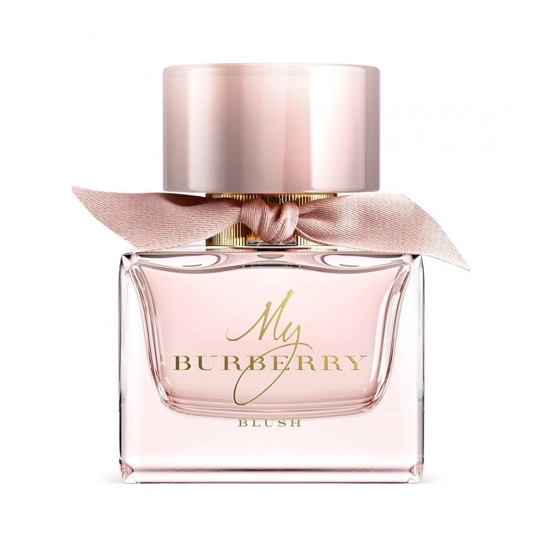 Burberry Blush Eau De Parfum