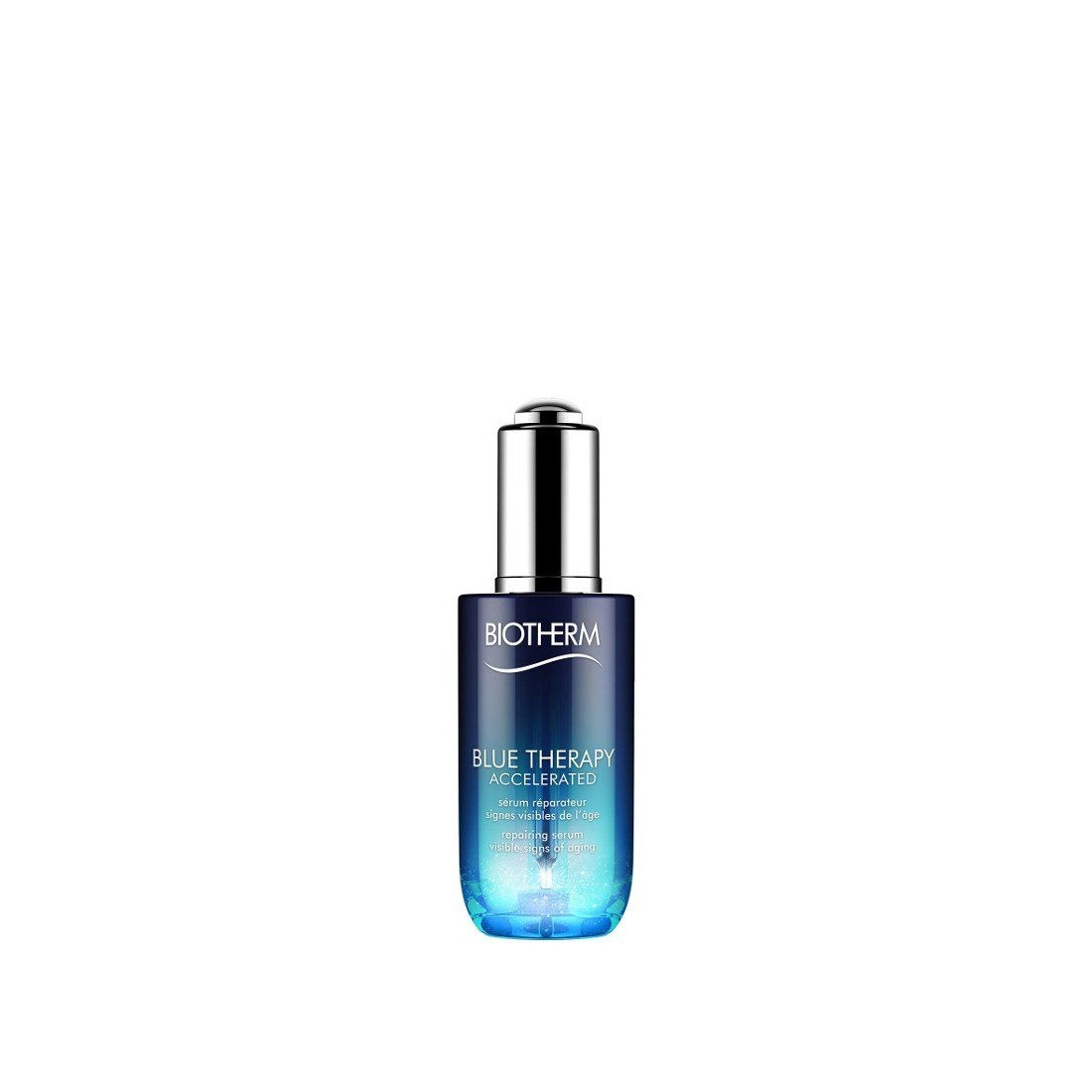 Blue Therapy Accelerated Serum