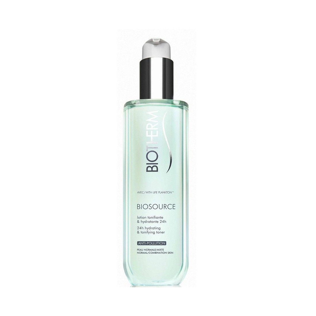 Biotherm Biosource Hydrating And Tonifying Lotion
