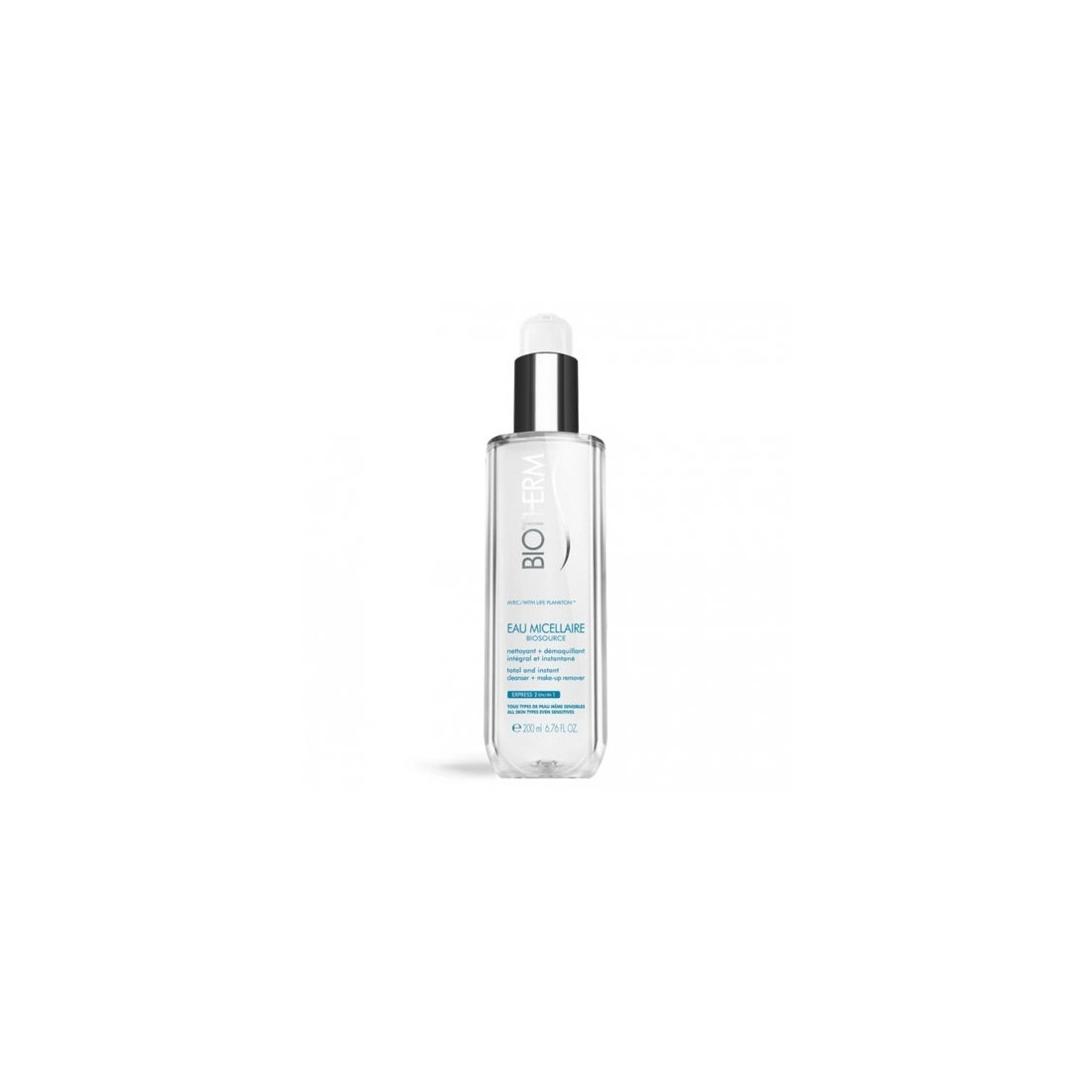 Biosource Eau Micellaire Water