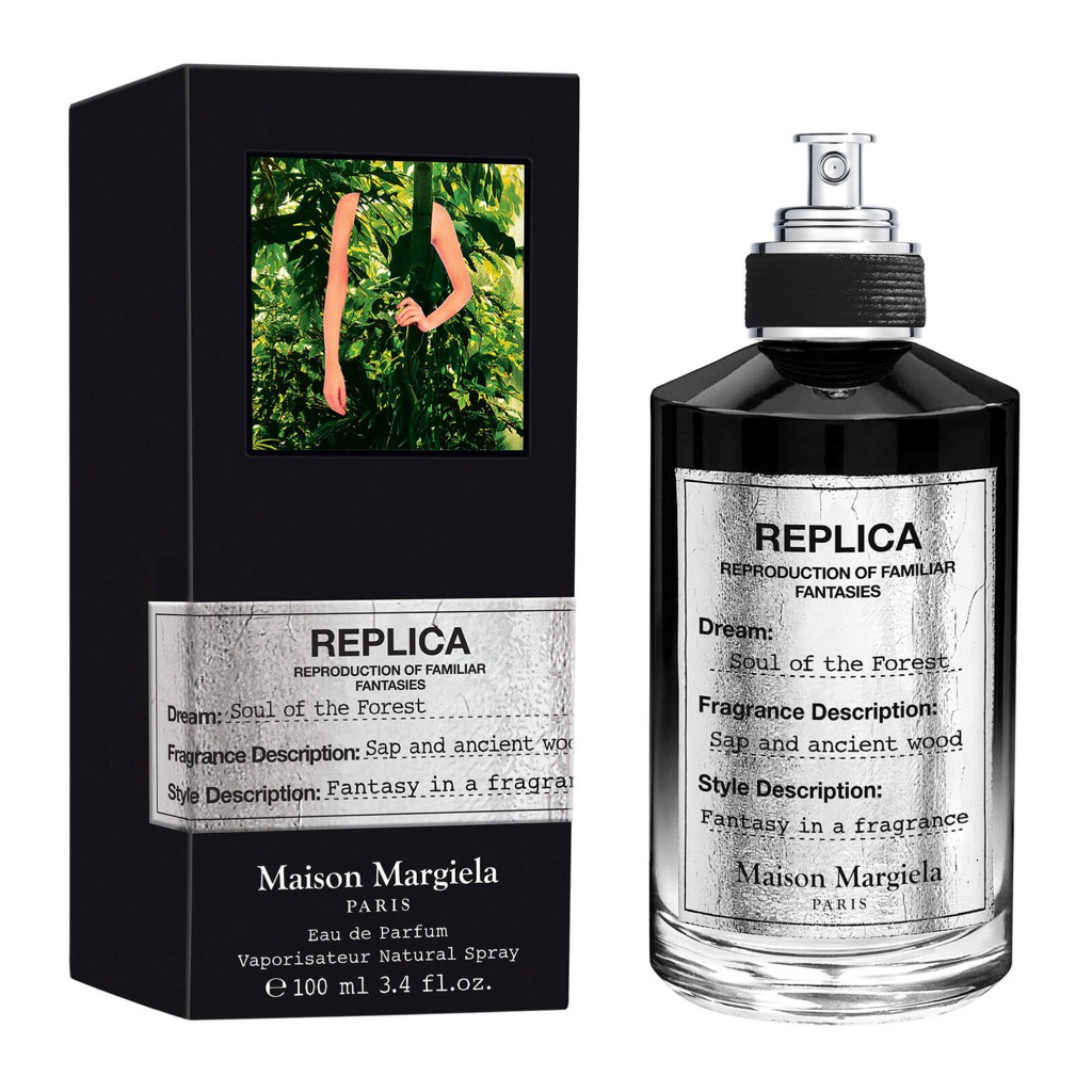 Maison Margiela Replica Soul Of The Forest
