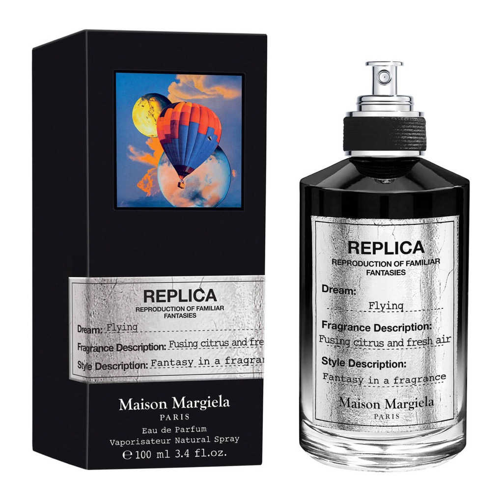 Maison Margiela Replica Flying Eau De Parfum