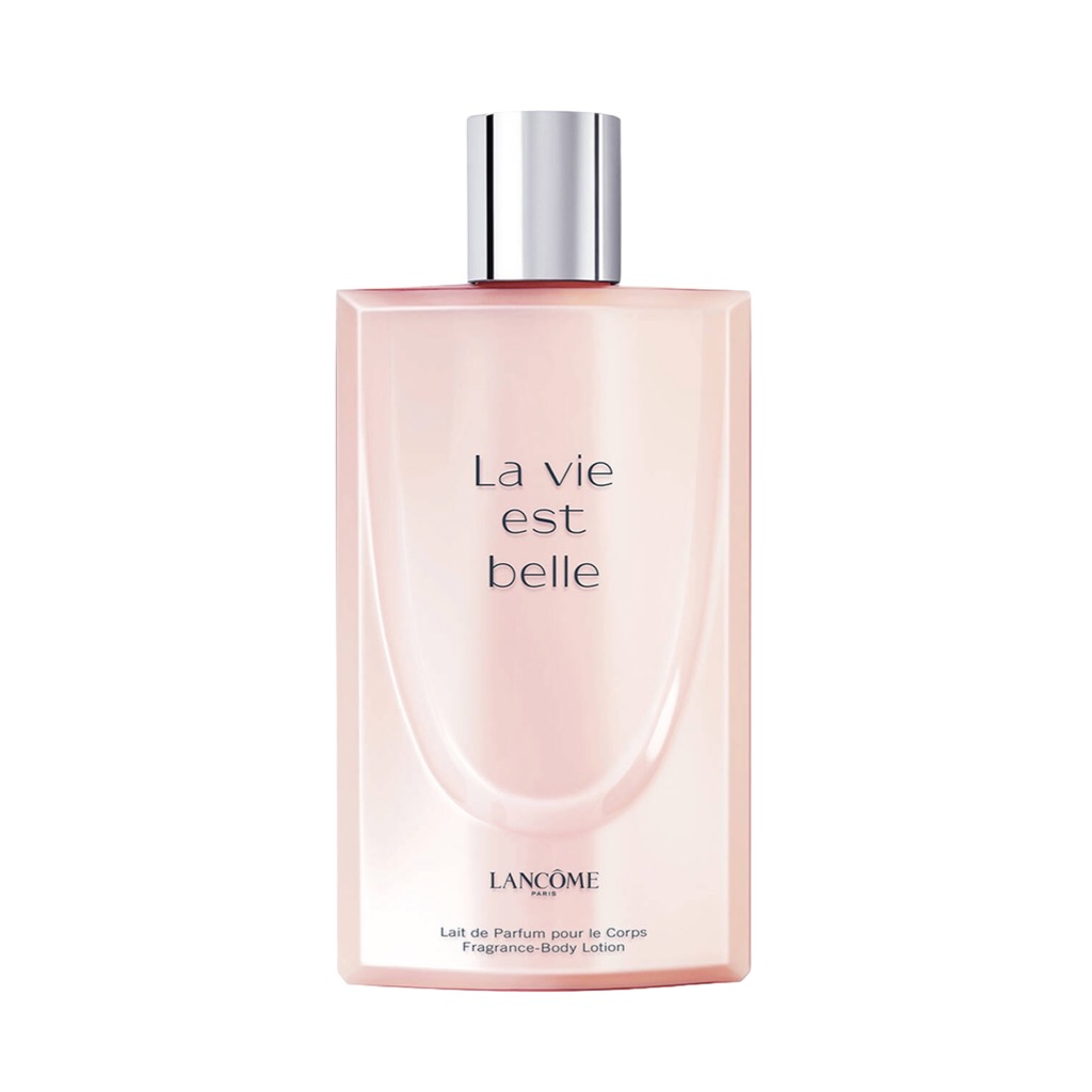 Lancôme La Vie Est Belle Body Lotion