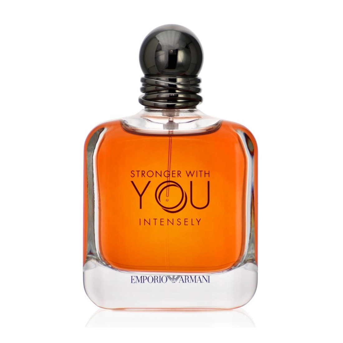 Armani Emporio Strong With You Intensely