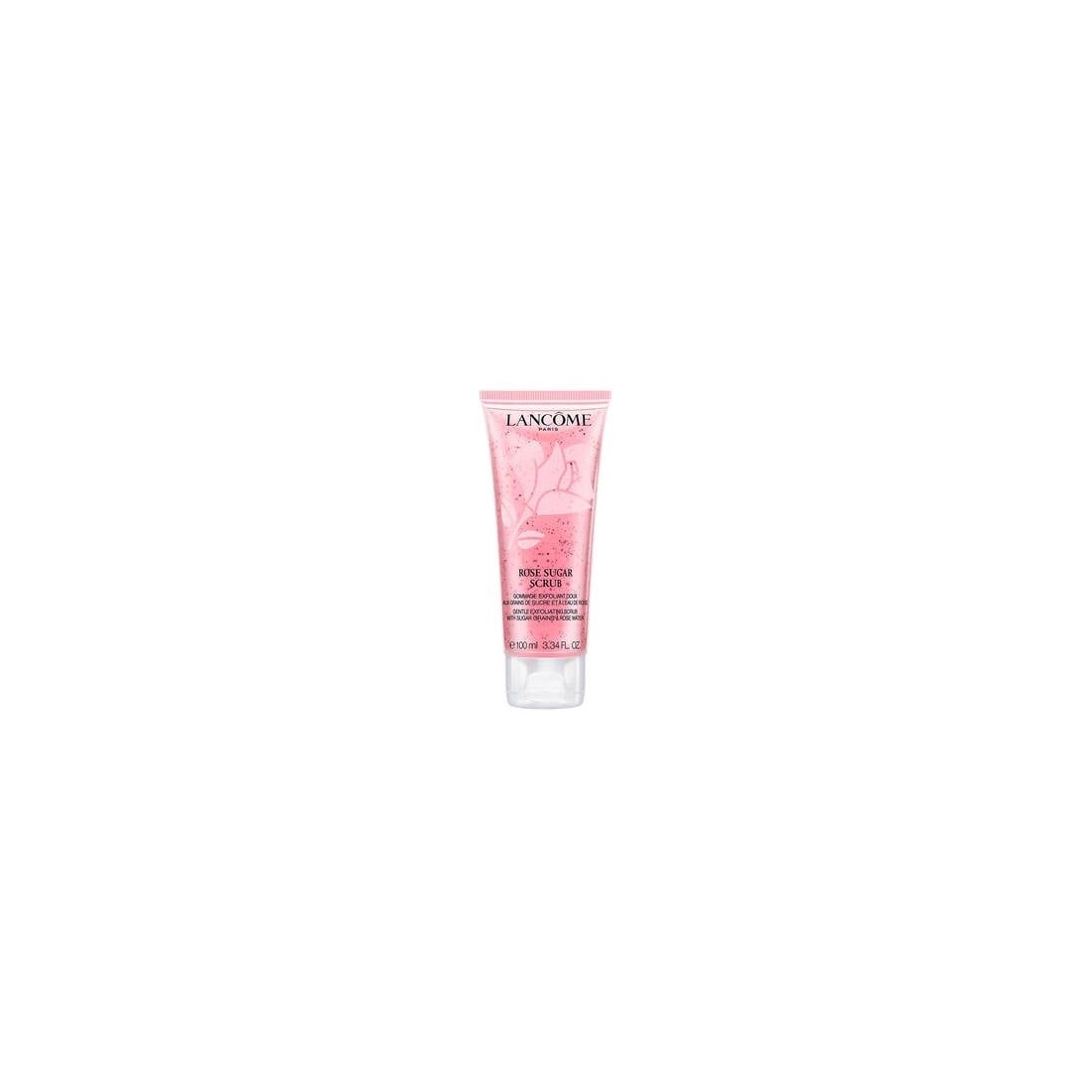 Lancôme Rose Sugar Scrub