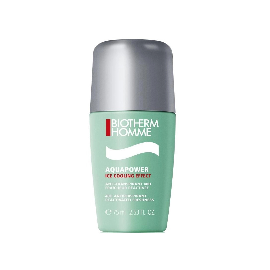 Aquapower Ice Cooling Deo Roll-On