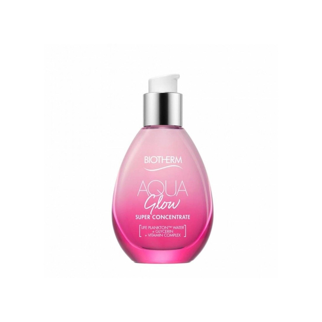 Aqua Glow Super Concentrate