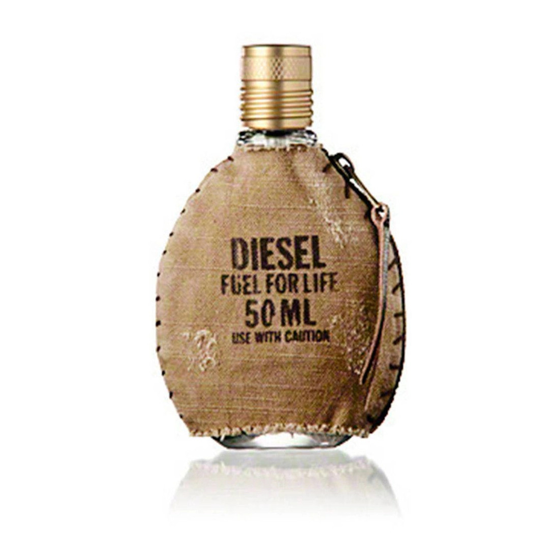 Diesel Fuel For Life