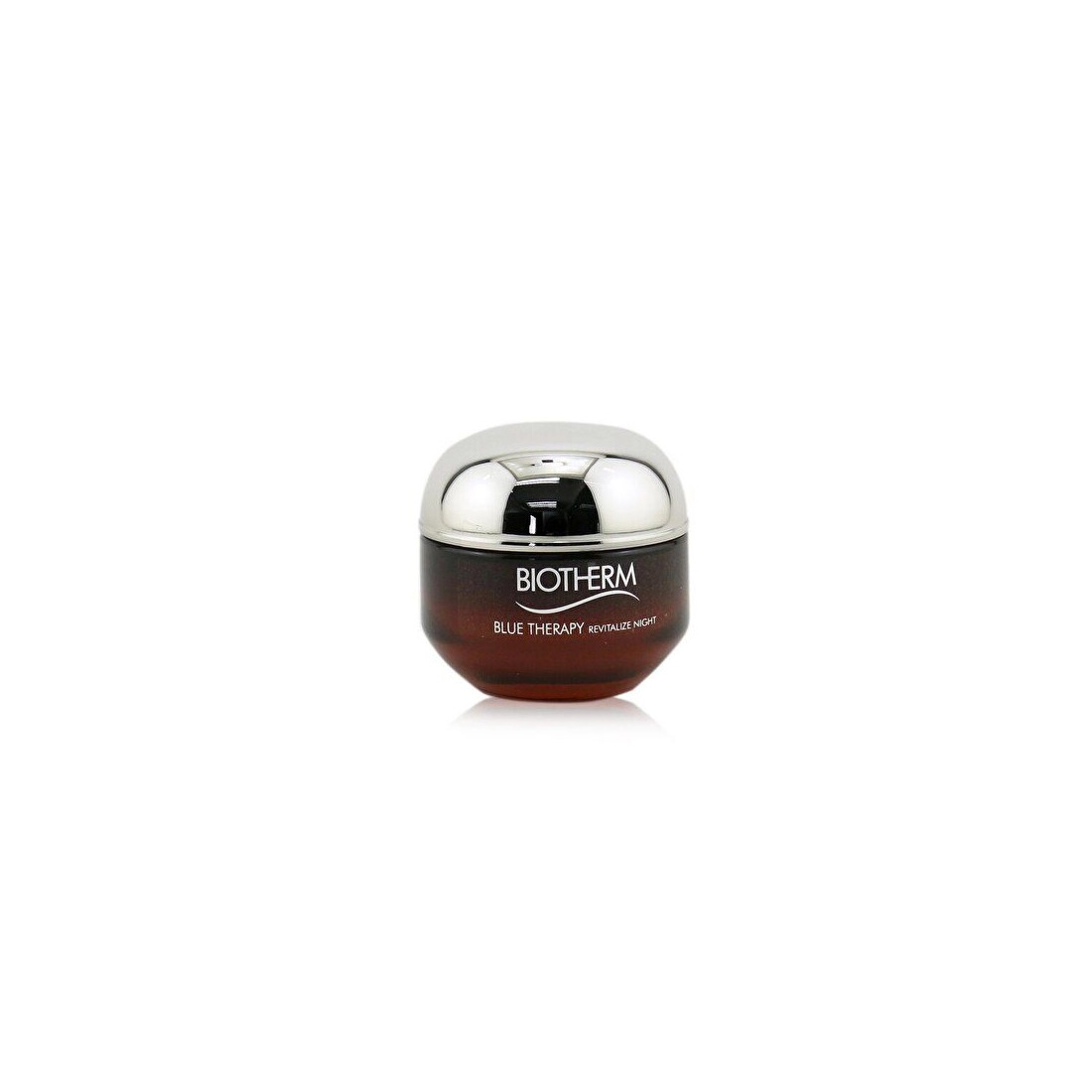 Blue Therapy Amber Night Cream
