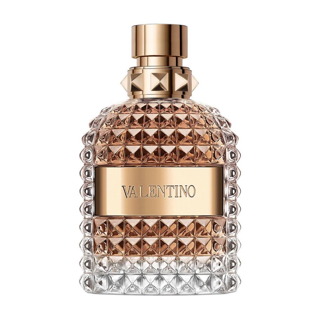 Valentino Uomo Eau De Toilette