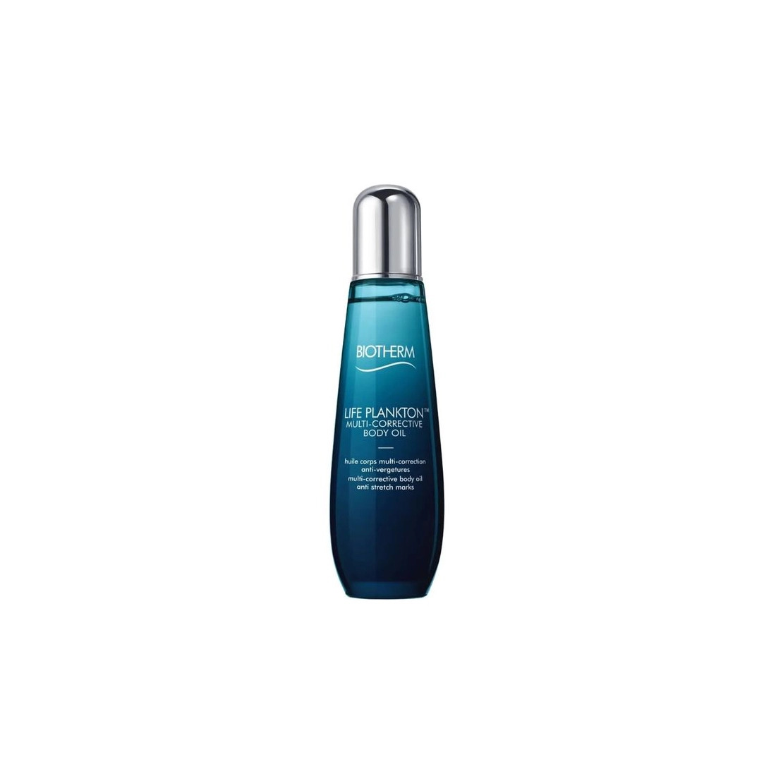 Life Plankton Multi-Corrective Body Oil