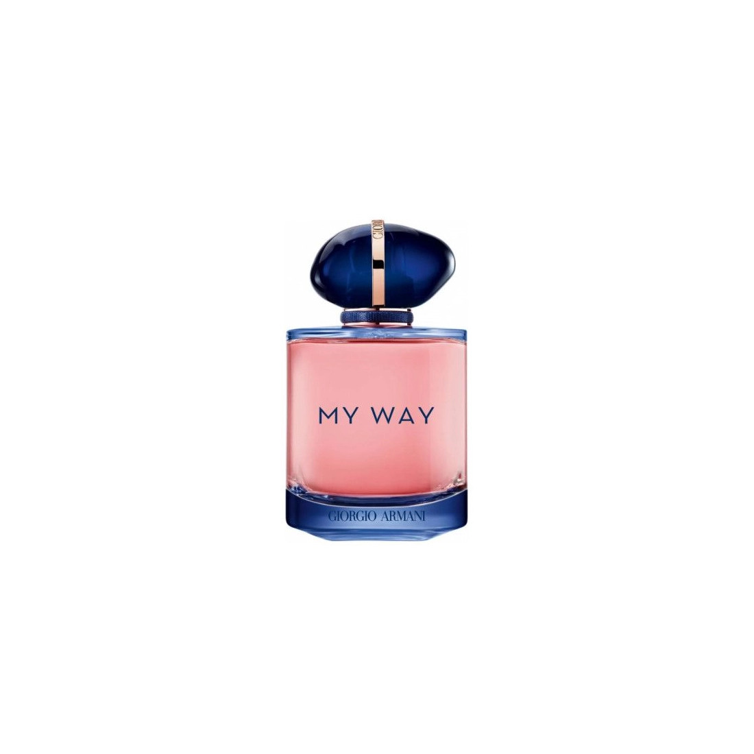 Armani My Way Eau De Parfum Intense