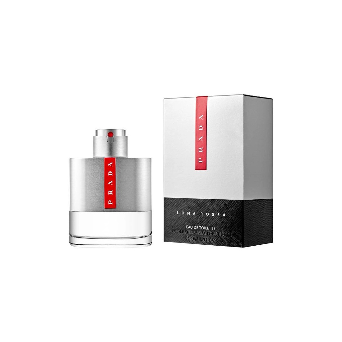 Luna Rossa Eau De Toilette