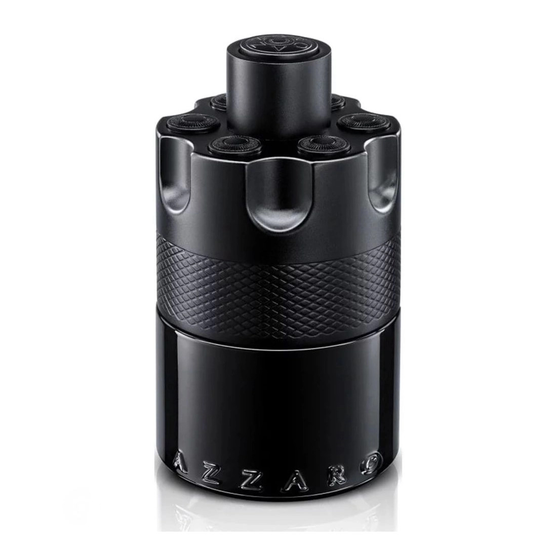 Azzaro The Most Wanted Eau De Parfum Intense