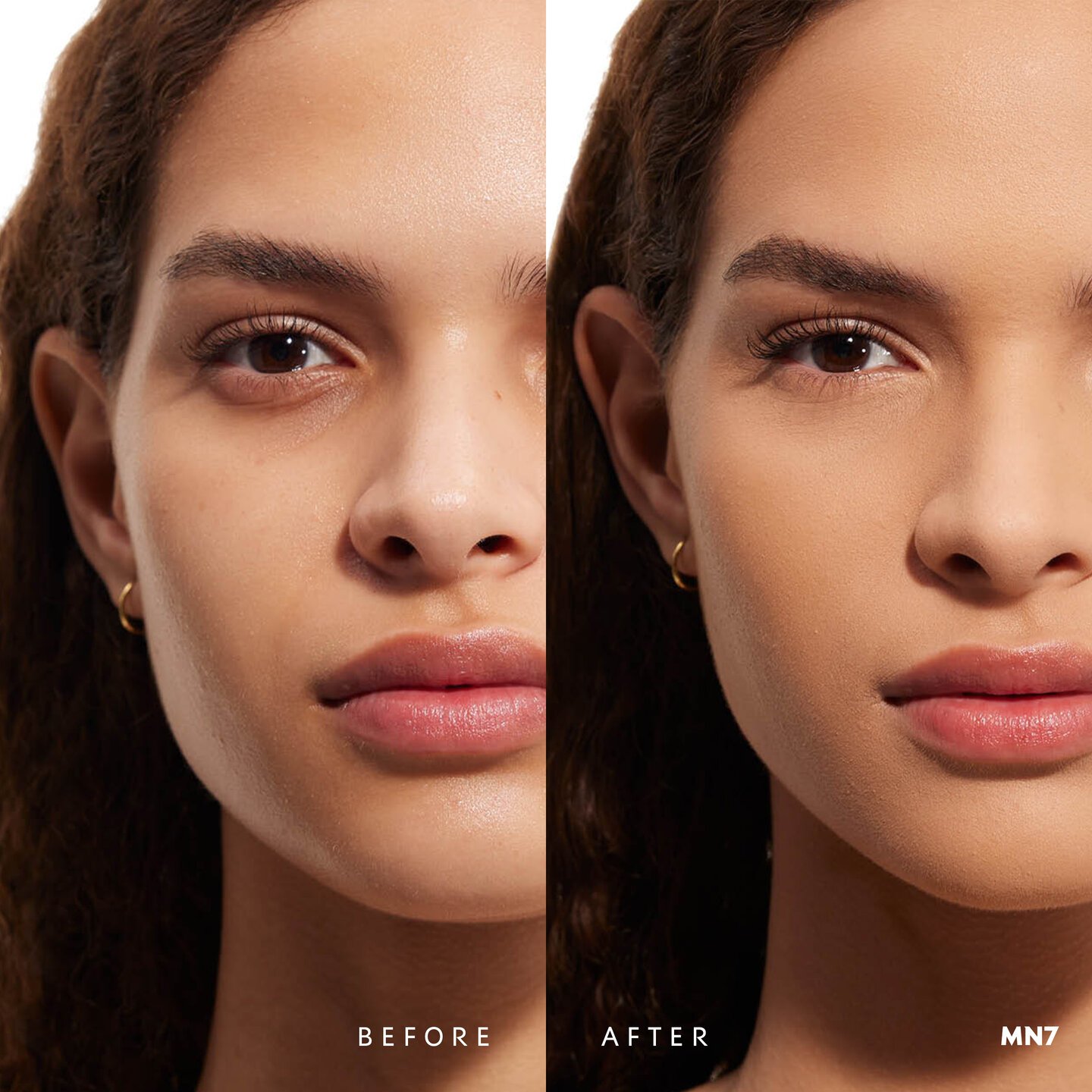 Yves Saint Laurent All Hours Foundation
