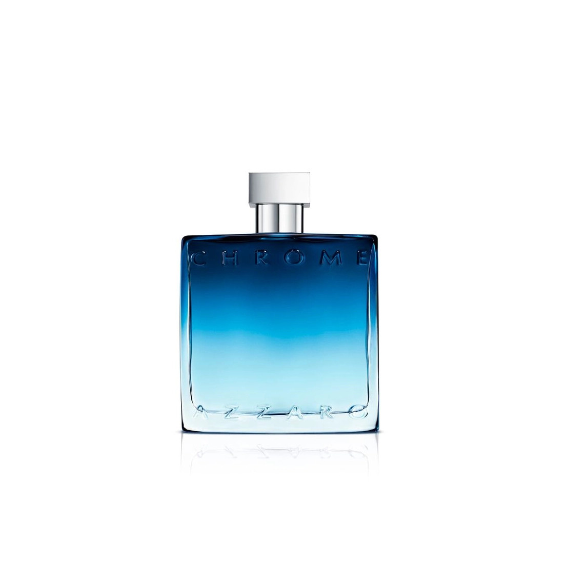 Azzaro Chrome Eau De Parfum