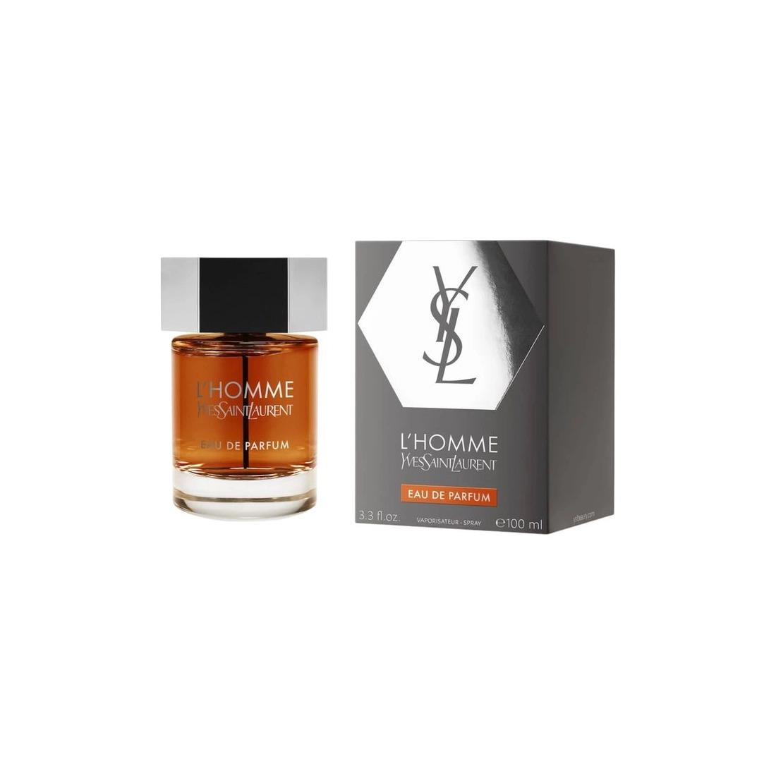 Yves Saint Laurent L'homme Eau De Parfum