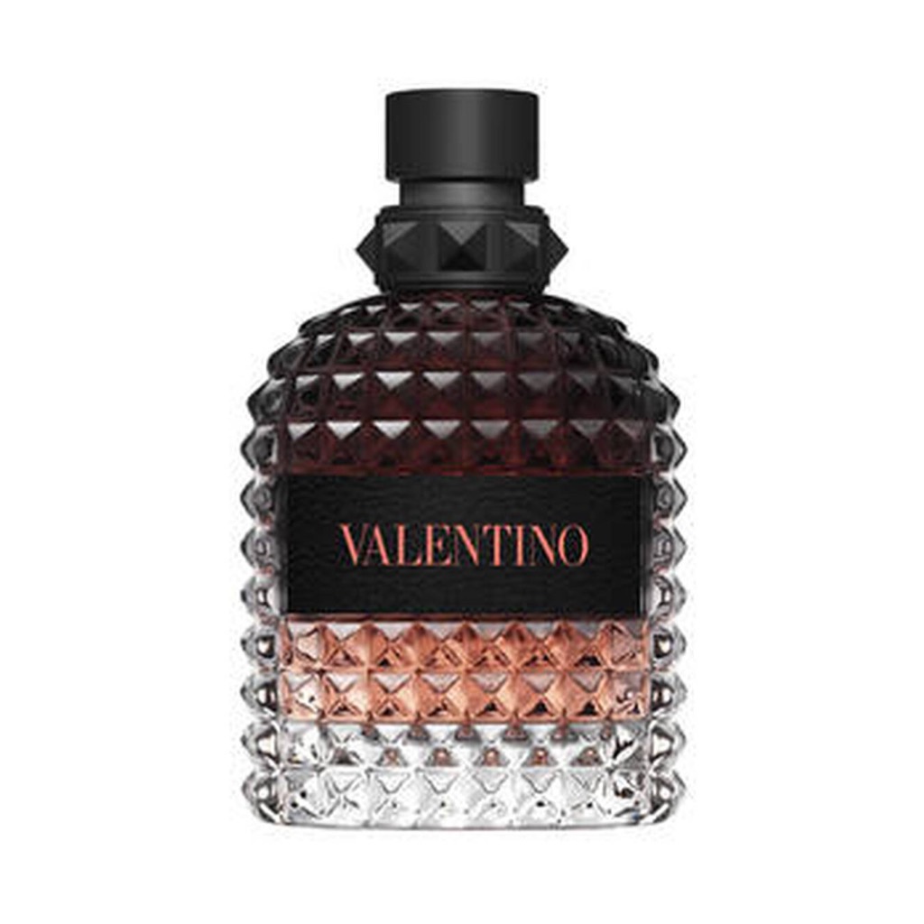 Uomo Coral Fantasy Cologne