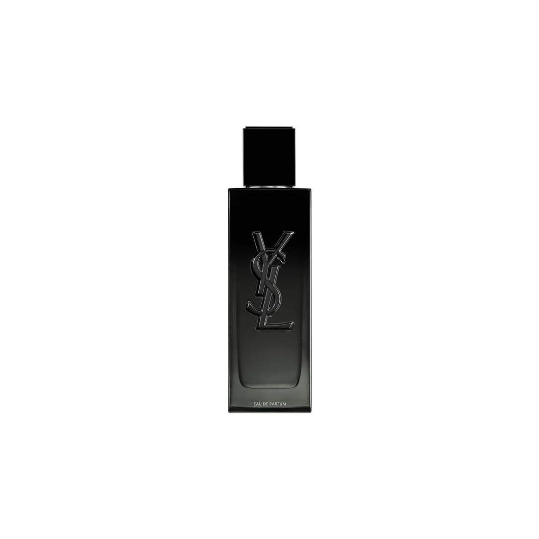 Yves Saint Laurent Myslf Refillable Eau De Parfum