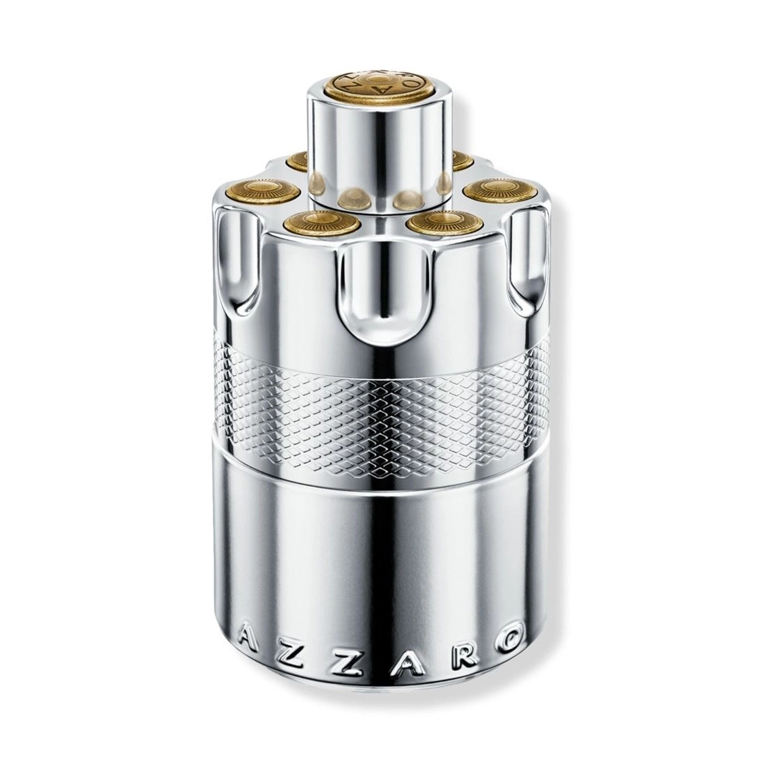 Azzaro Wanted Eau De Parfum