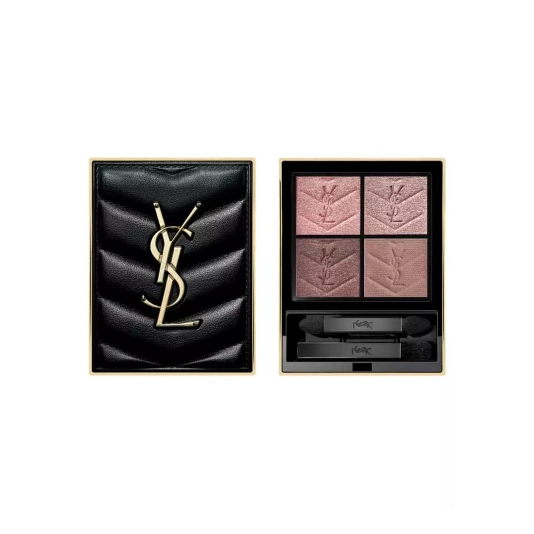 Ysl Couture Mini Clutch Luxury Eyeshadow Palette