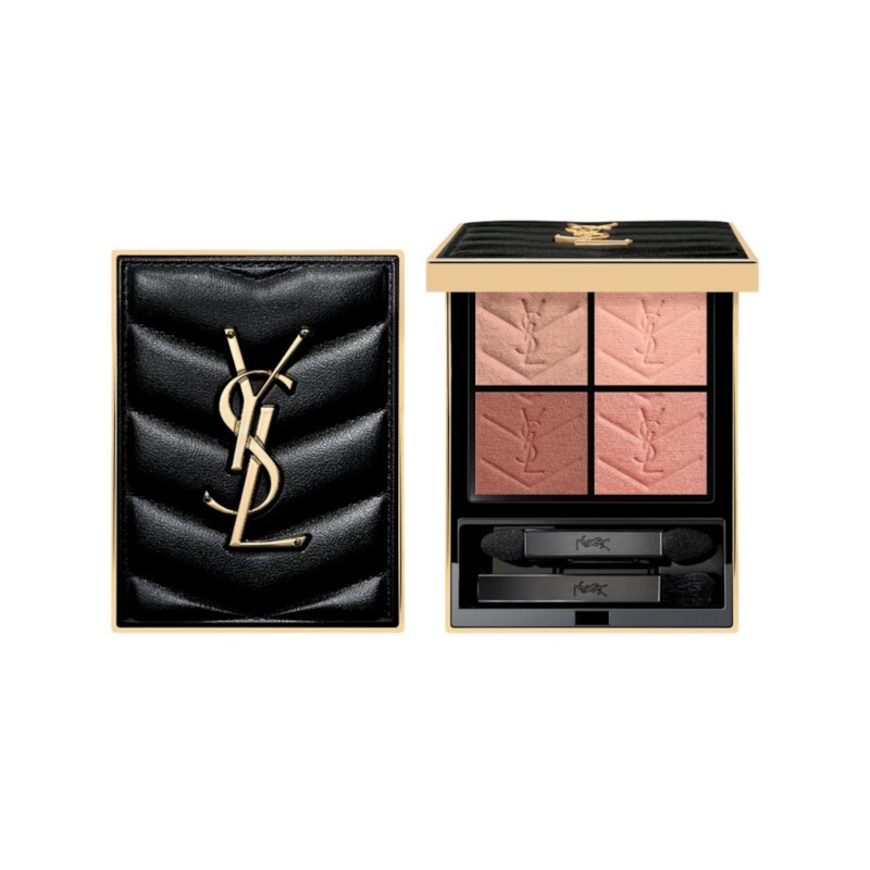 Ysl Couture Mini Clutch Eyeshadow Palette