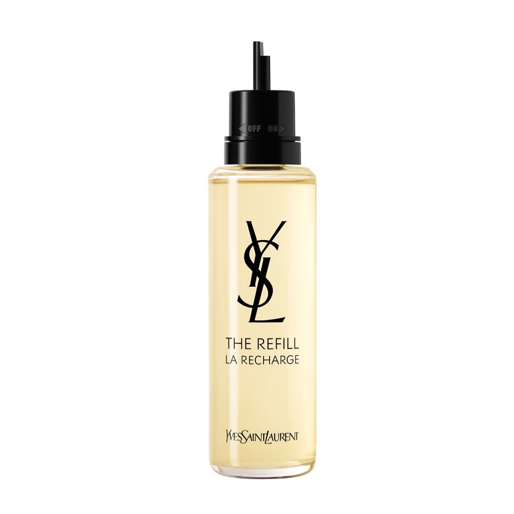 Yves Saint Laurent Ladies Libre Edp Refill