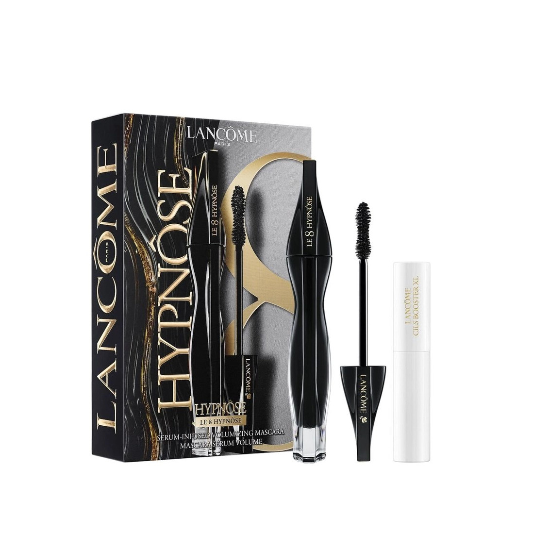 Lancome Le 8 Hypnôse Masacara Set