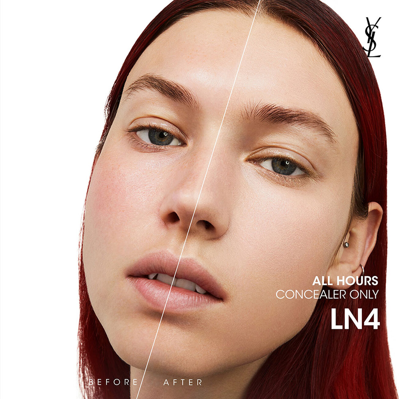 Yves Saint Laurent All Hours Concealer