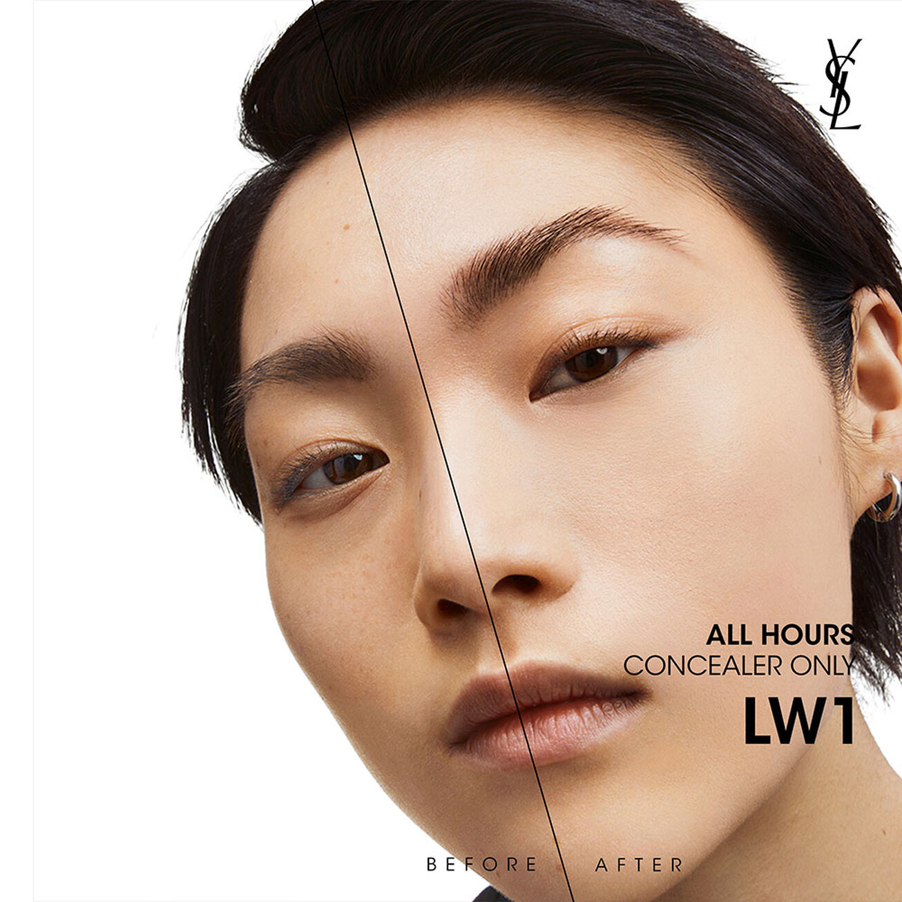 Yves Saint Laurent All Hours Concealer