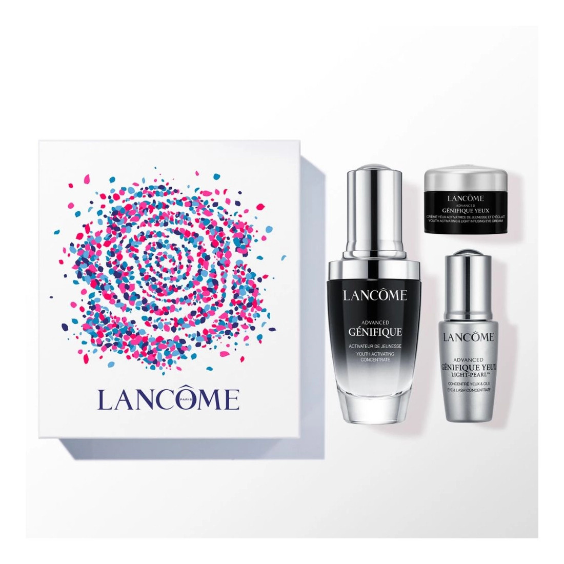 Lancome Genifique Set