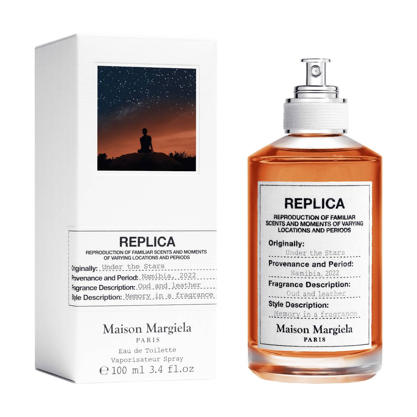 Maison Margiela Replica Under The Stars