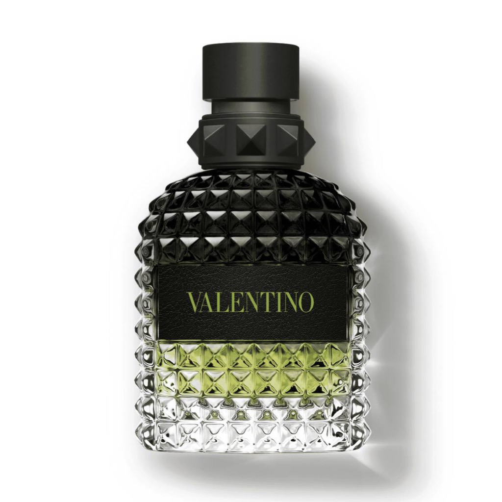 Valentino Born In Roma Green Stravaganza Edt