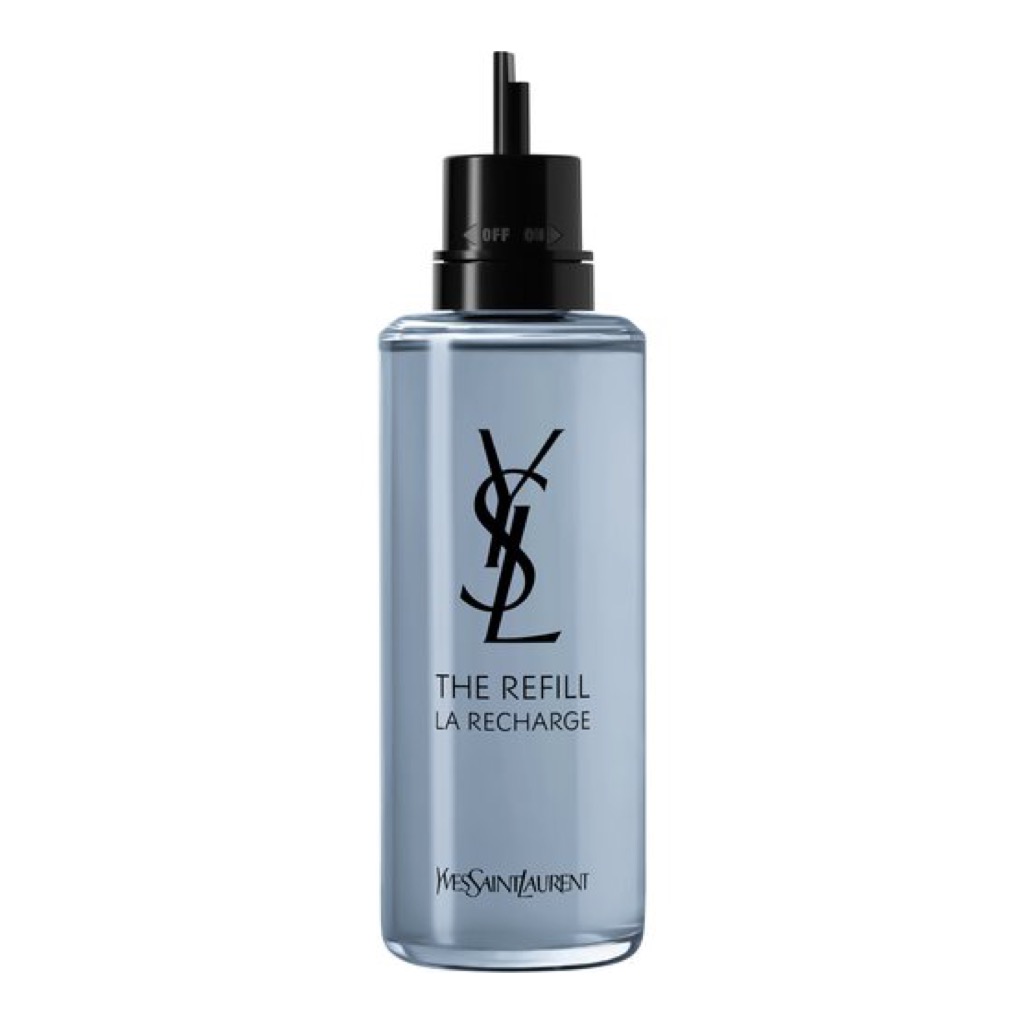 Yves Saint Laurent Y Eau De Parfum Refill