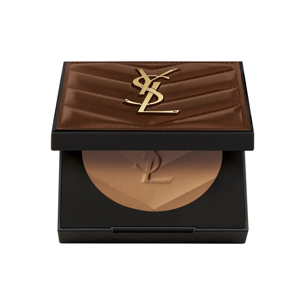 Yves Saint Laurent All Hours Hyper Bronzer