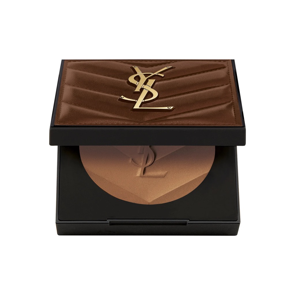 Yves Saint Laurent All Hours Hyper Bronzer
