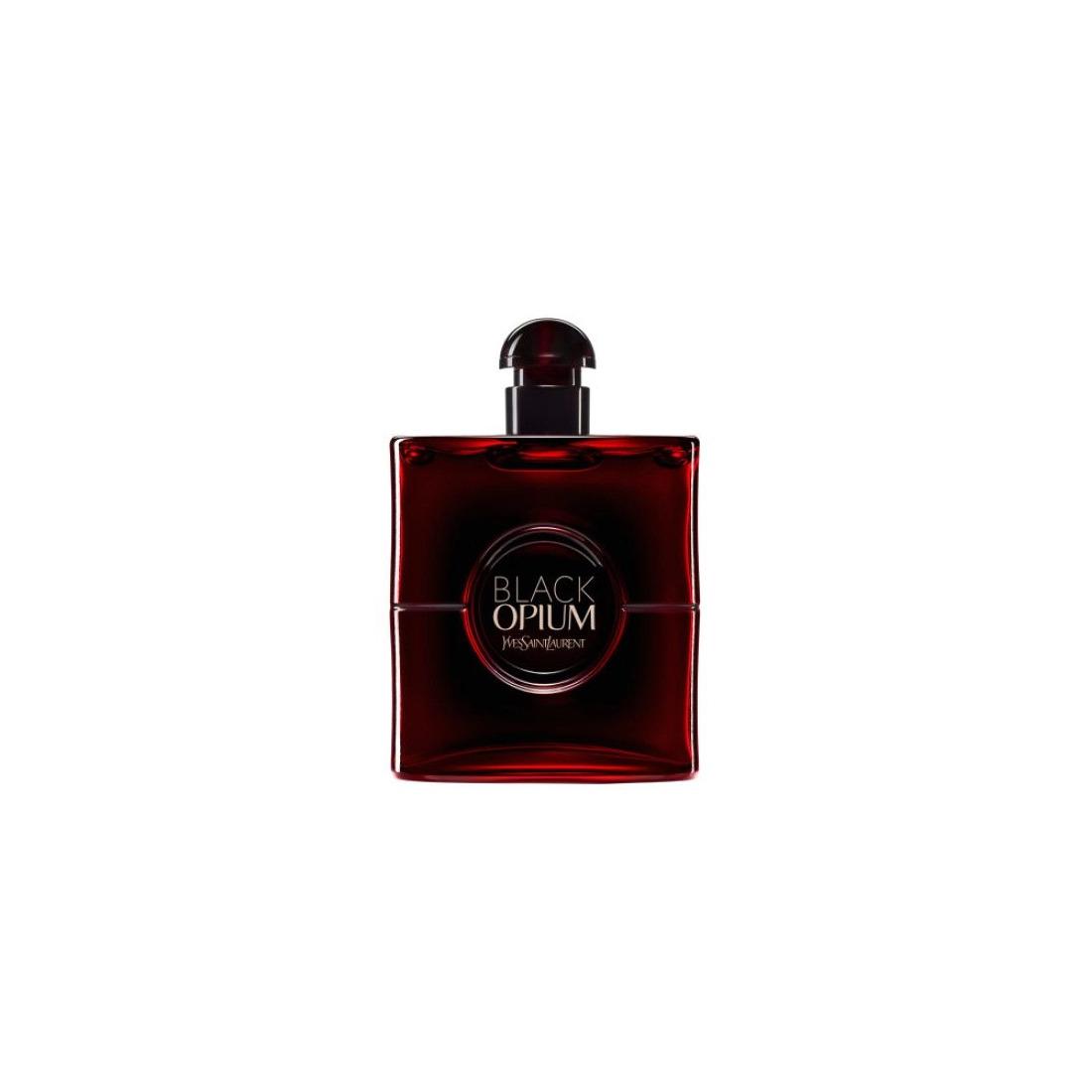 Ysl Black Opium Over Red Eau De Parfum
