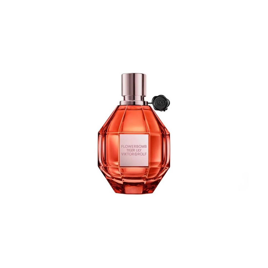 Viktor & Rolf Flowerbomb Tiger Lily