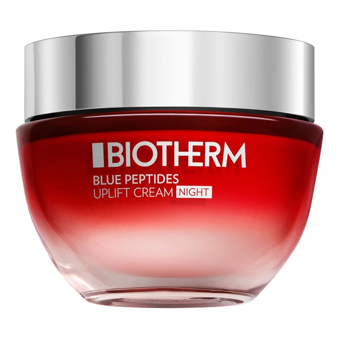 Biotherm Blue Peptides Uplift  Night Cream