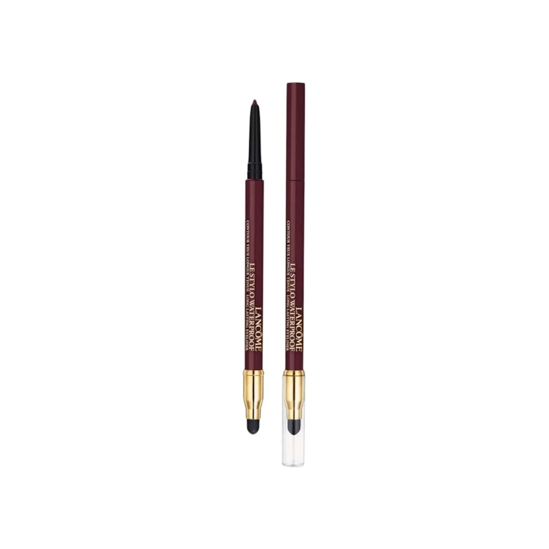 Lancôme Le Stylo Eyeliner Pencil Waterproof