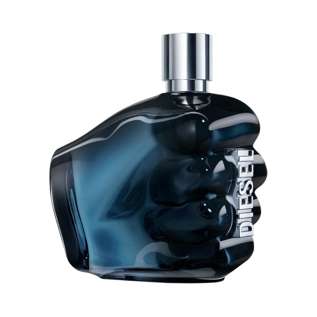 Diesel Only The Brave Eau De Parfum
